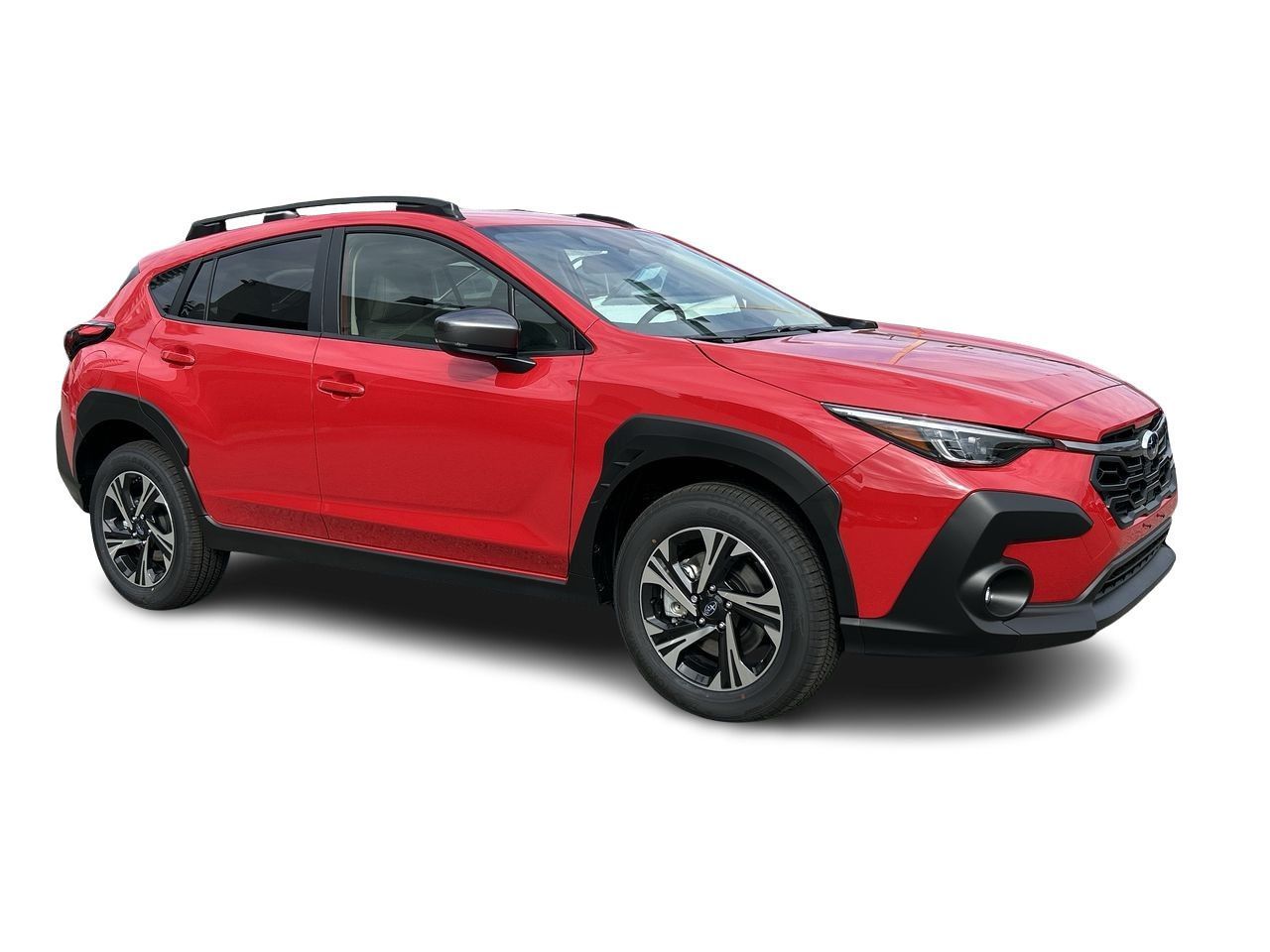 2026 Subaru Crosstrek in Vancouver, British Columbia