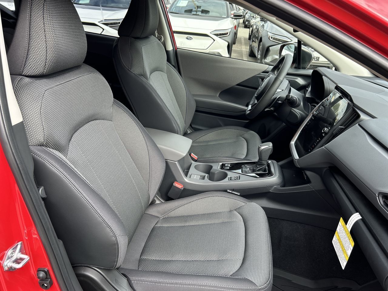 2026 Subaru Crosstrek in Vancouver, British Columbia