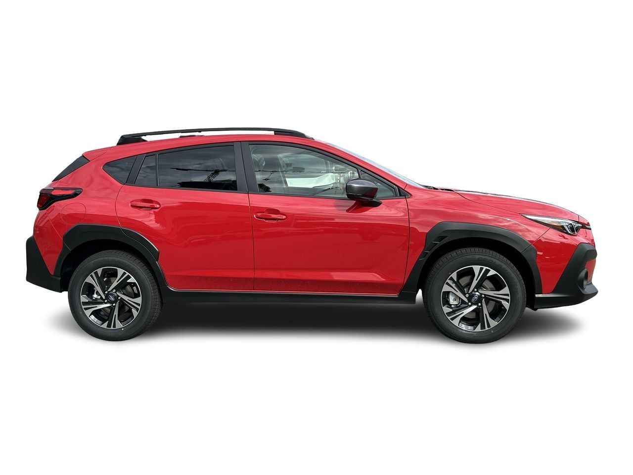 2026 Subaru Crosstrek in Vancouver, British Columbia