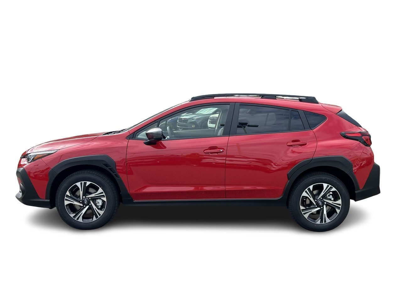 2026 Subaru Crosstrek in Vancouver, British Columbia