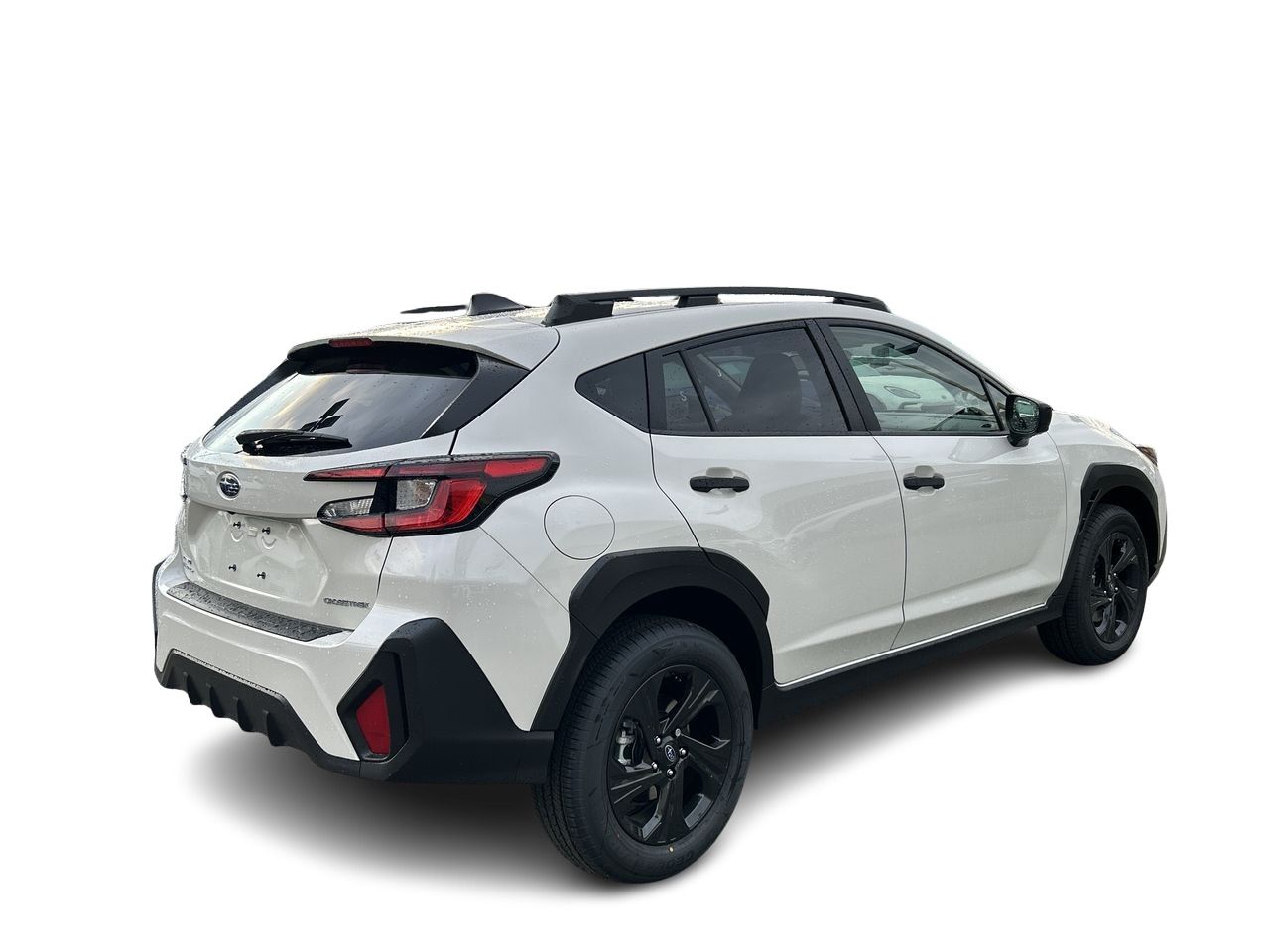 2026 Subaru Crosstrek in Vancouver, British Columbia