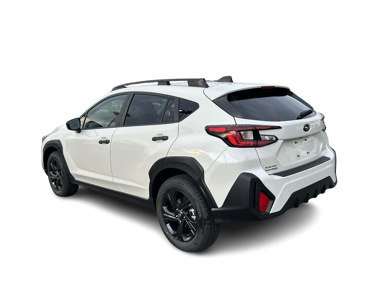 2026 Subaru Crosstrek in Vancouver, British Columbia