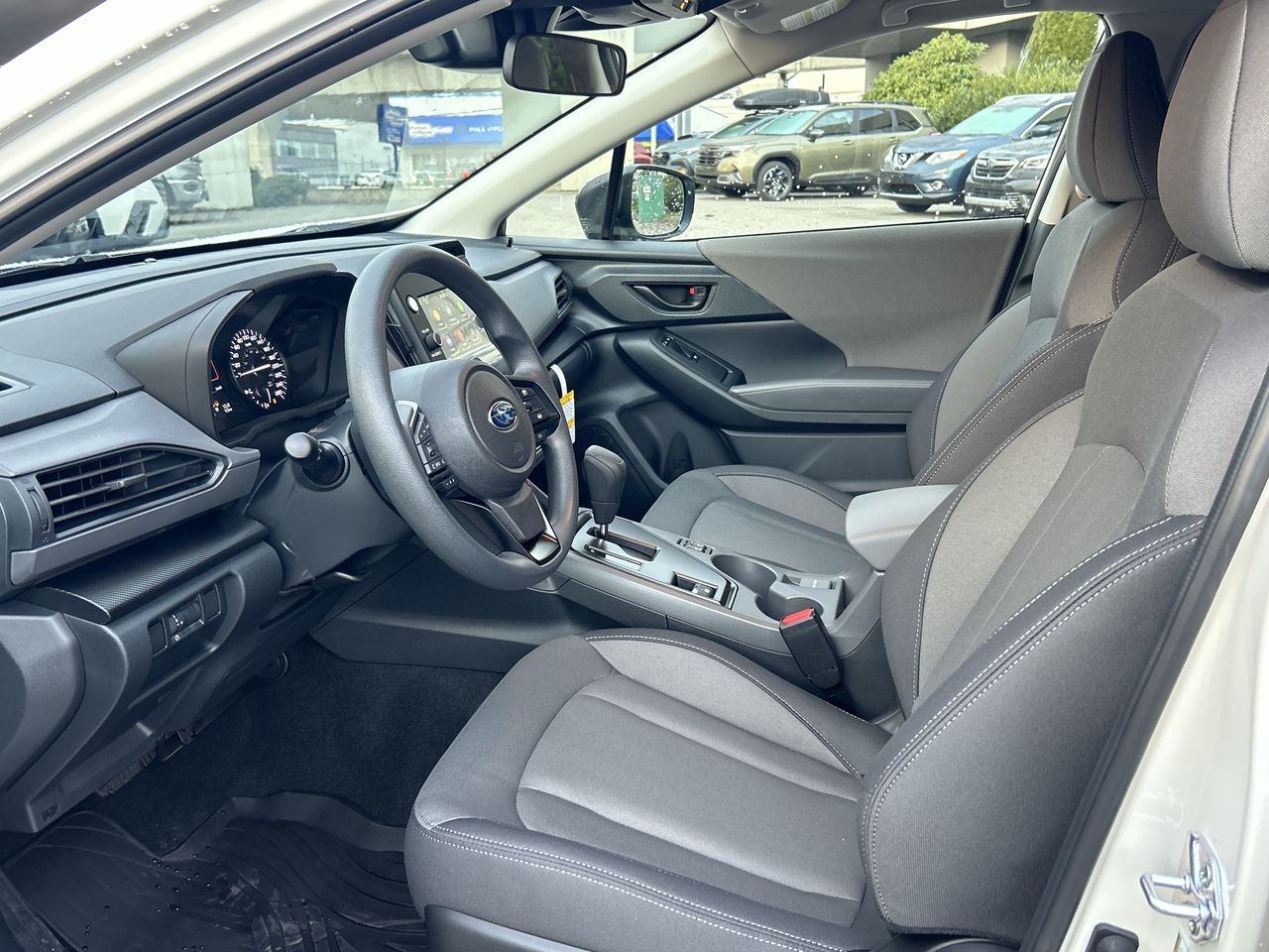 2026 Subaru Crosstrek in Vancouver, British Columbia