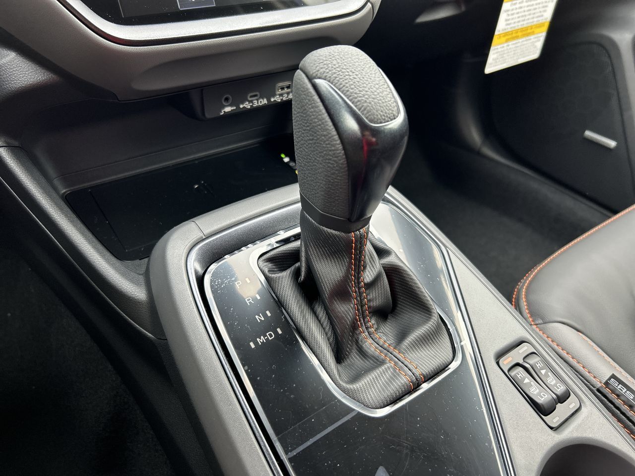 2026 Subaru Crosstrek in Vancouver, British Columbia