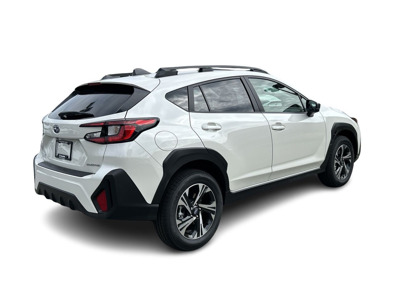 2026 Subaru Crosstrek in Vancouver, British Columbia