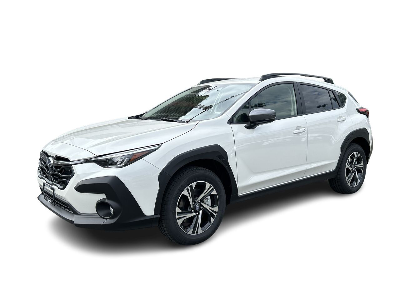 2026 Subaru Crosstrek in Vancouver, British Columbia