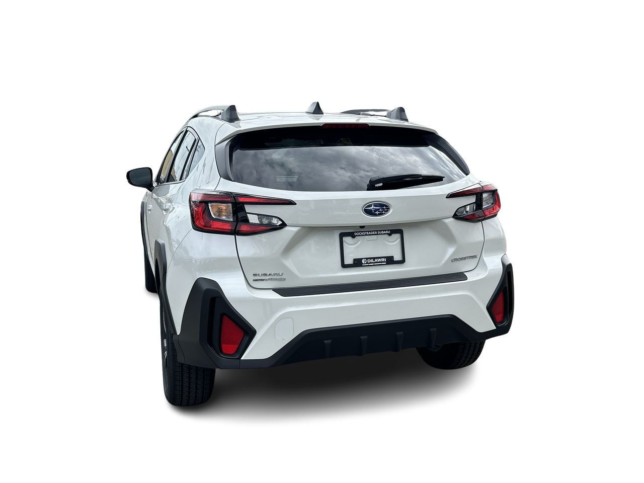2026 Subaru Crosstrek in Vancouver, British Columbia