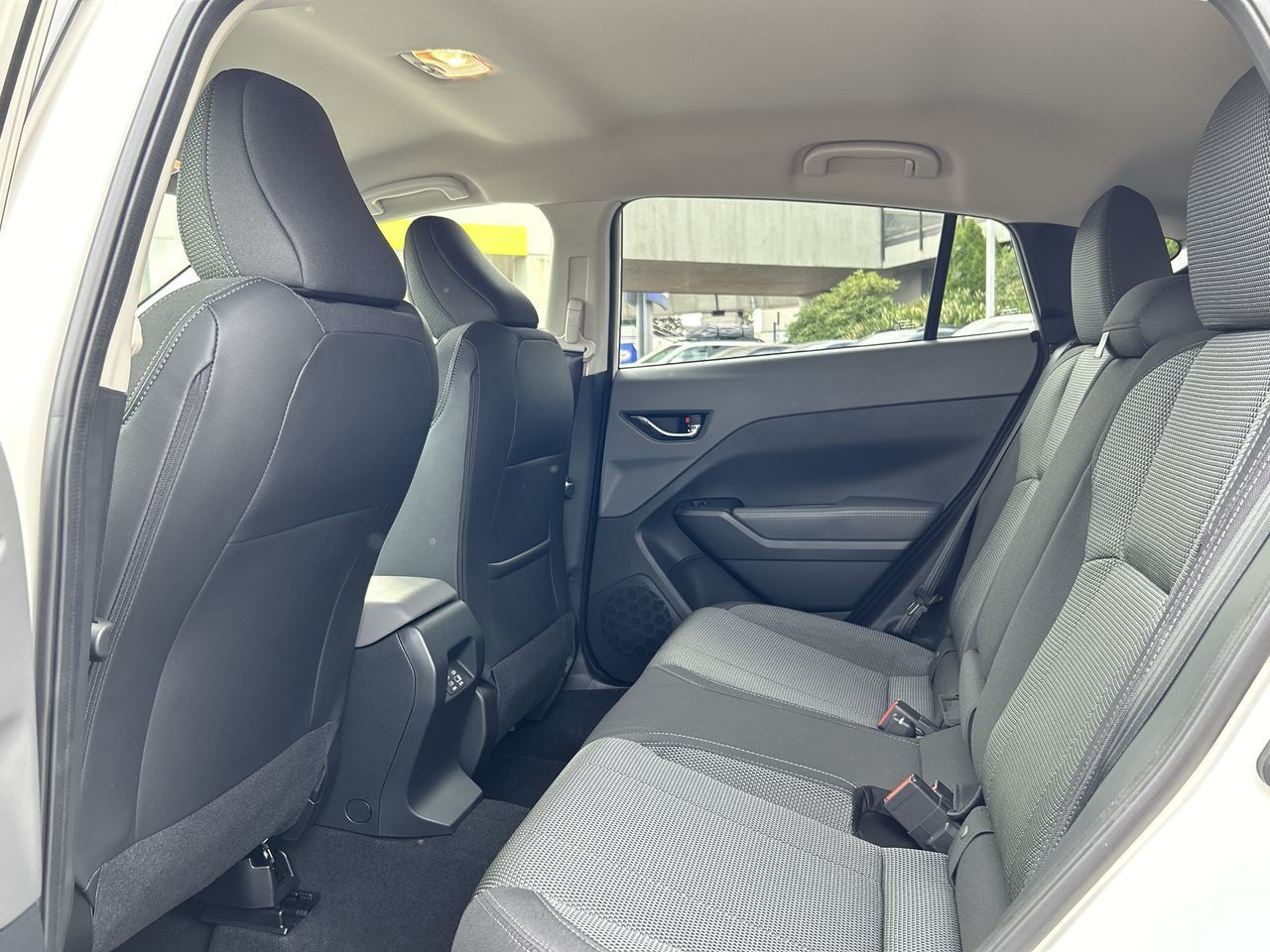 2026 Subaru Crosstrek in Vancouver, British Columbia