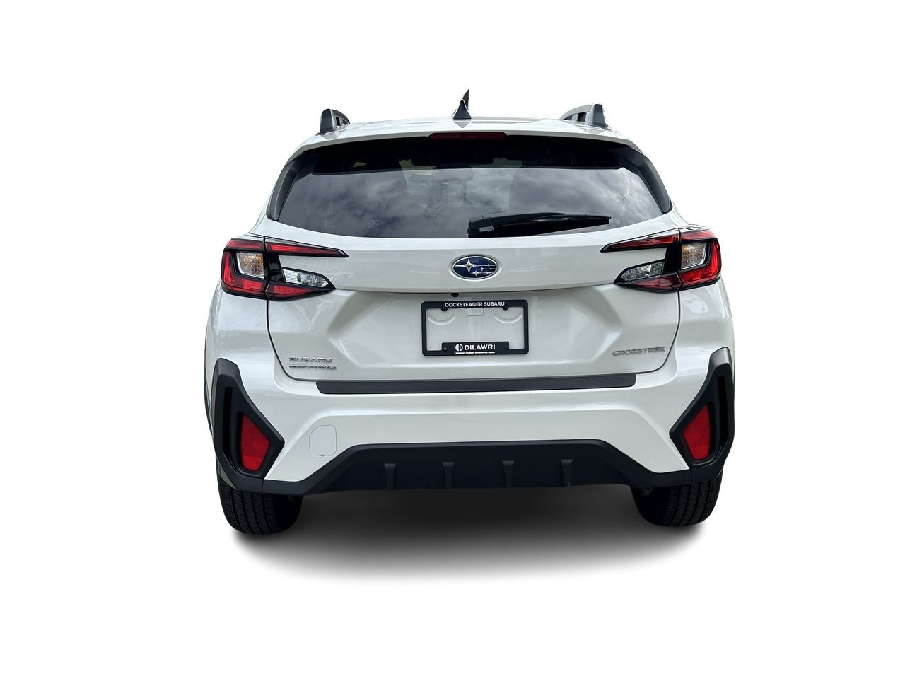 2026 Subaru Crosstrek in Vancouver, British Columbia