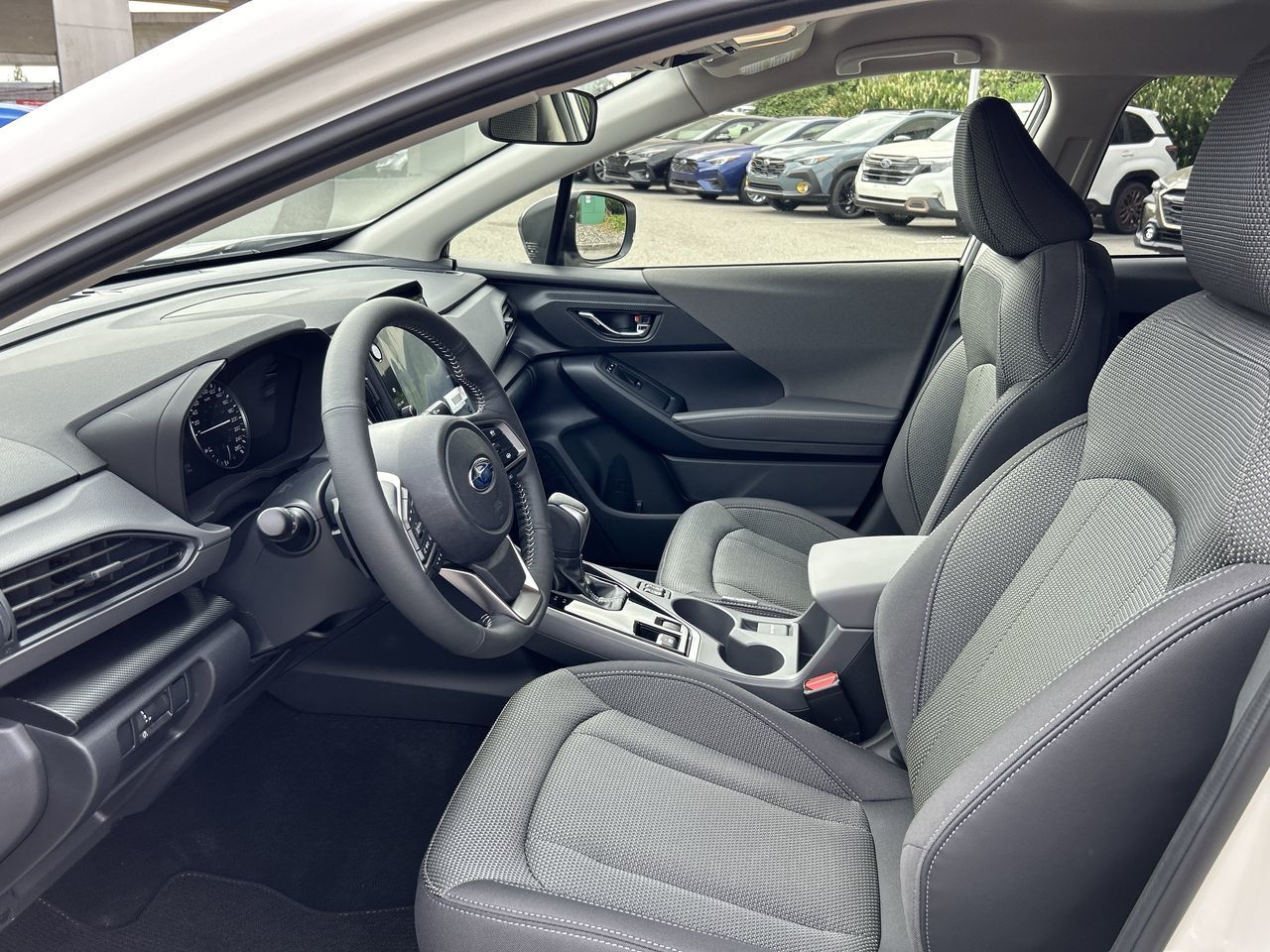2026 Subaru Crosstrek in Vancouver, British Columbia