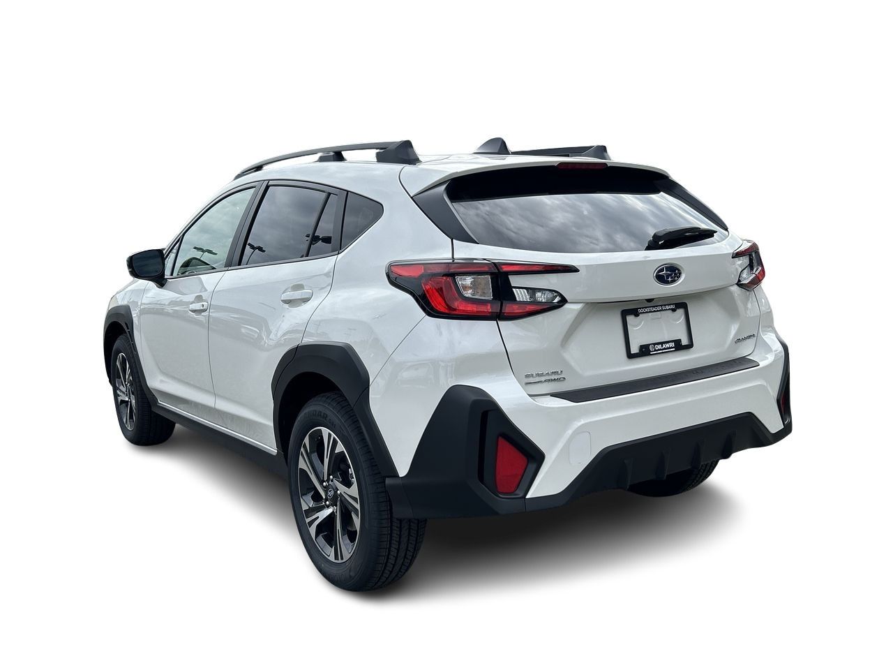 2026 Subaru Crosstrek in Vancouver, British Columbia