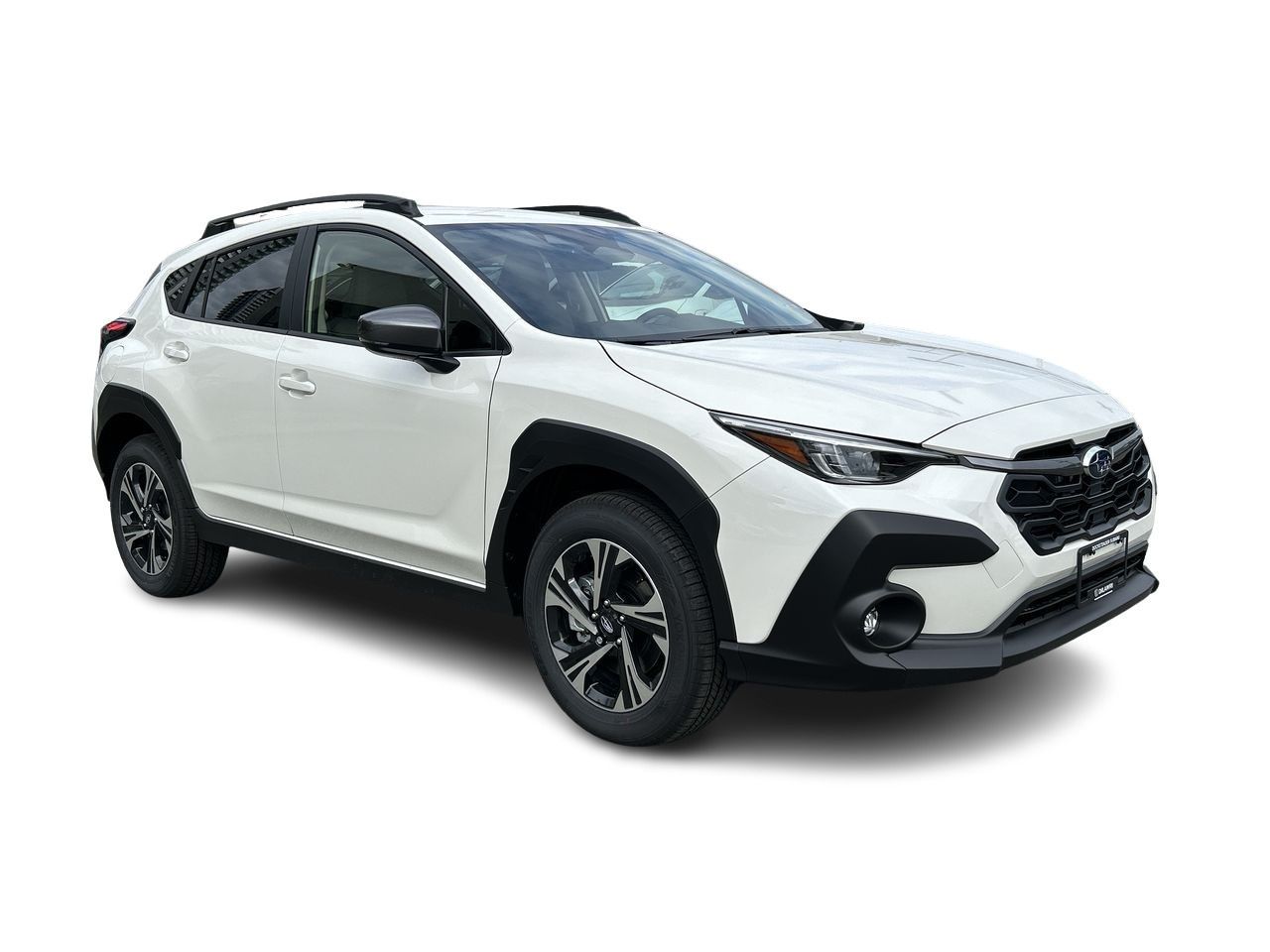 2026 Subaru Crosstrek in Vancouver, British Columbia