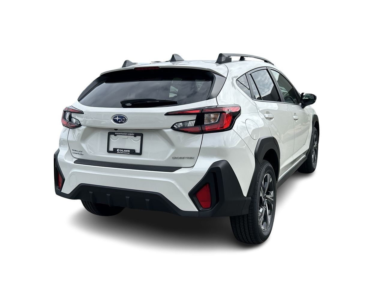 2026 Subaru Crosstrek in Vancouver, British Columbia