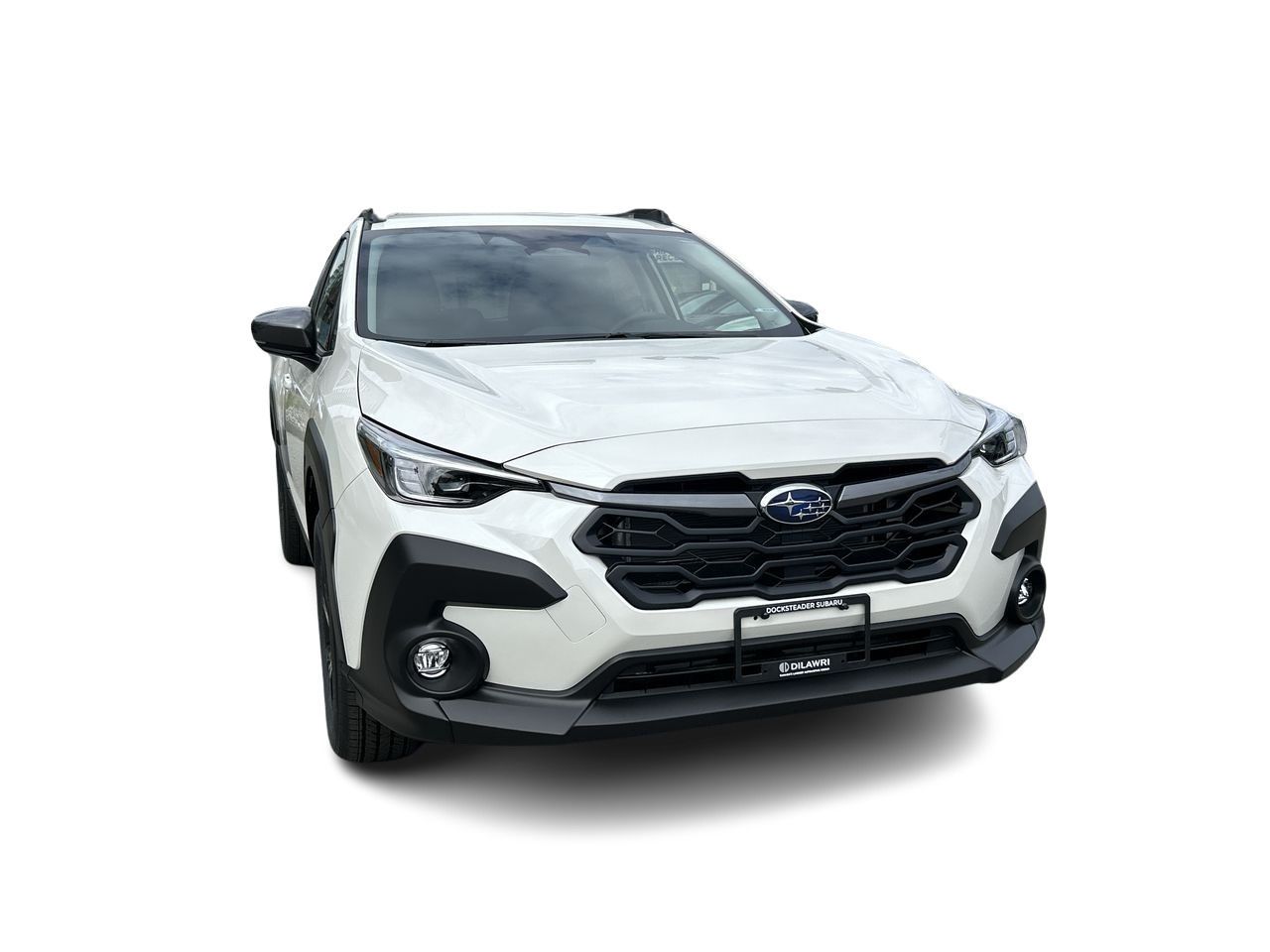 2026 Subaru Crosstrek in Vancouver, British Columbia