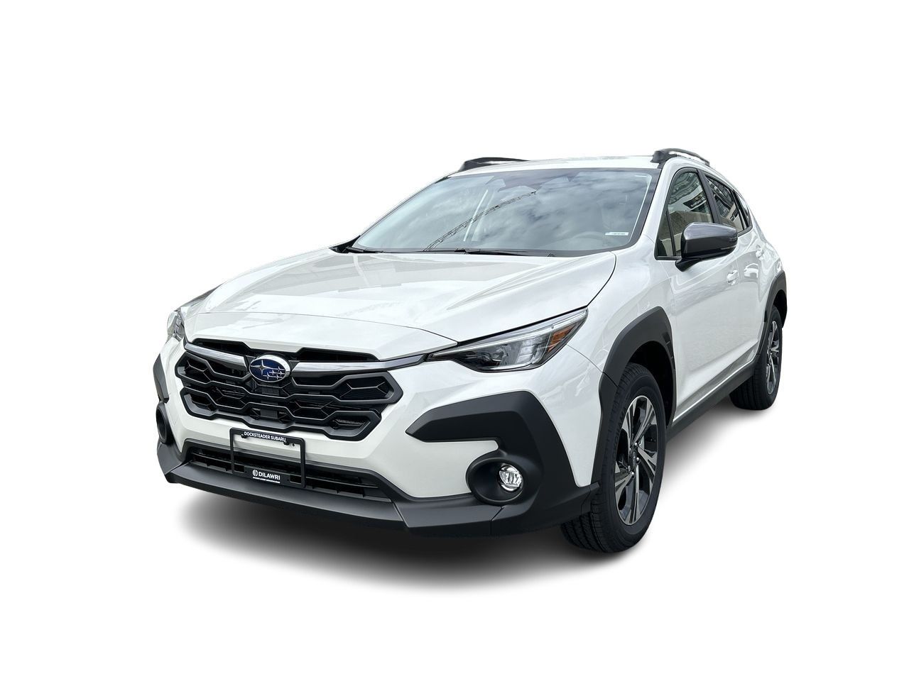 2026 Subaru Crosstrek in Vancouver, British Columbia