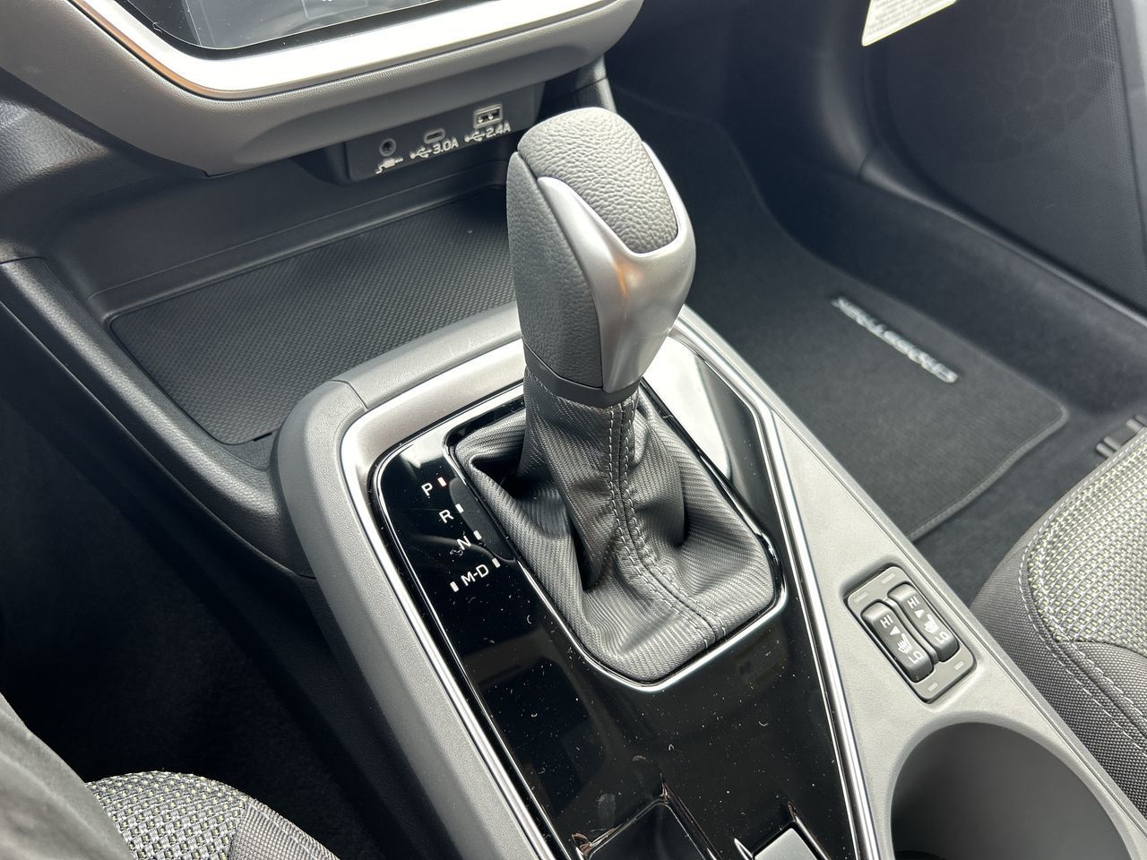 2026 Subaru Crosstrek in Vancouver, British Columbia