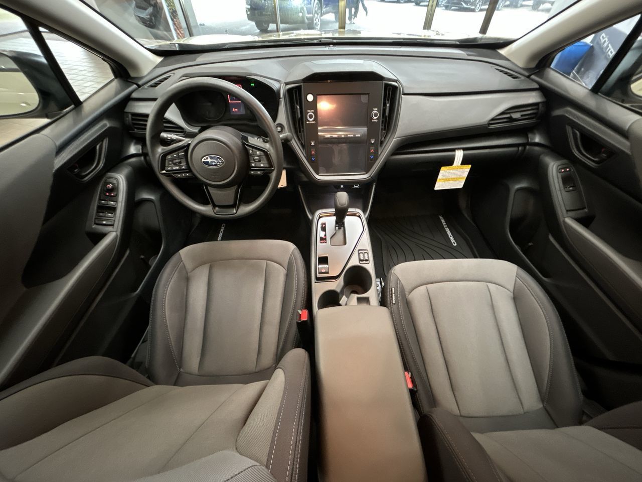 2026 Subaru Crosstrek in Vancouver, British Columbia