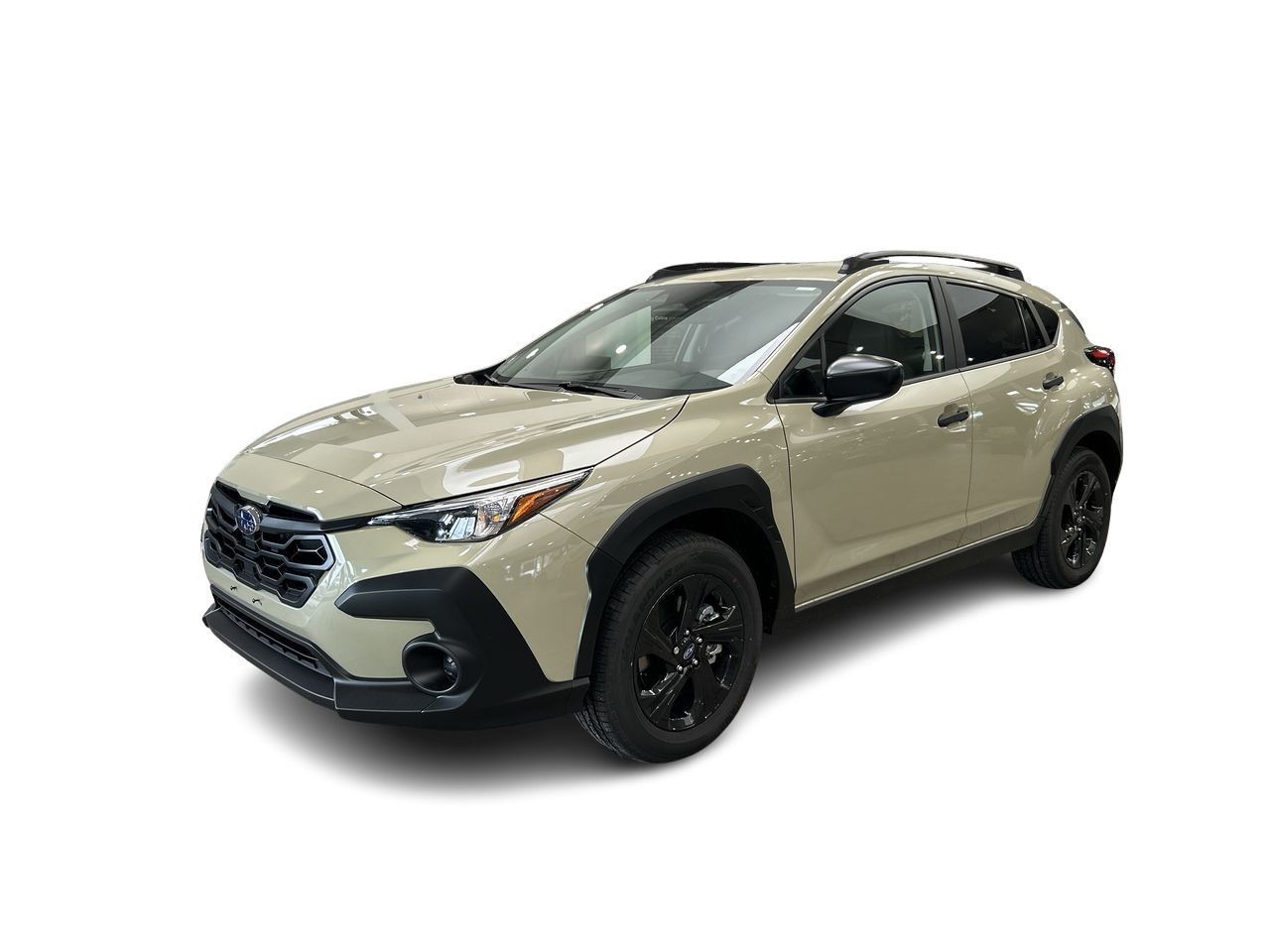 2026 Subaru Crosstrek in Vancouver, British Columbia
