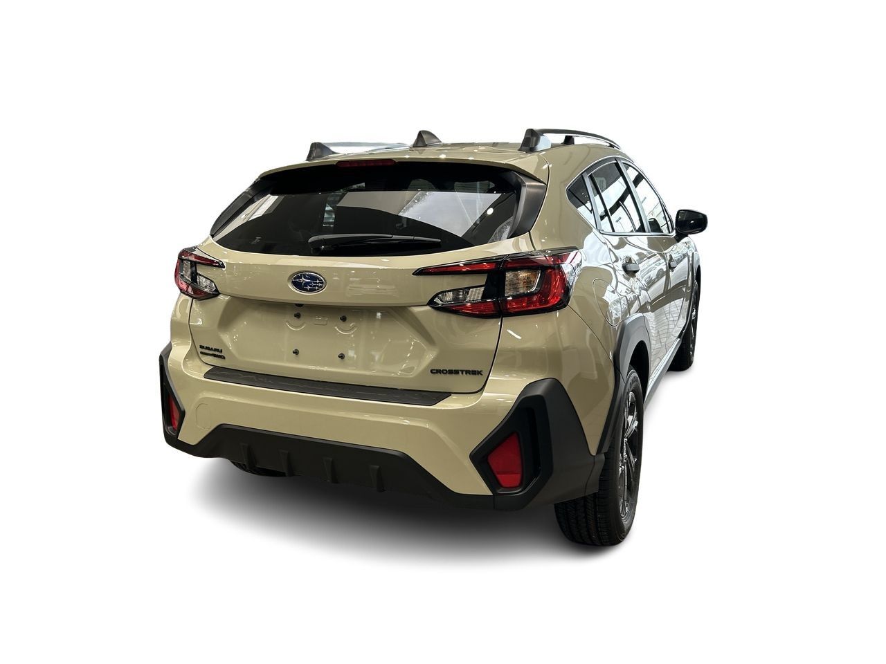 2026 Subaru Crosstrek in Vancouver, British Columbia
