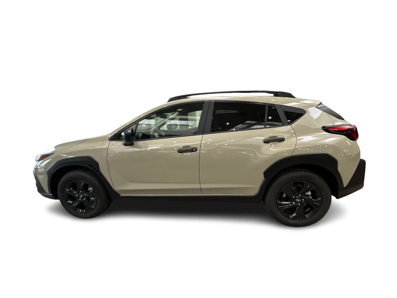2026 Subaru Crosstrek in Vancouver, British Columbia