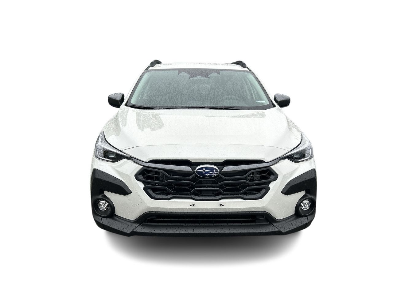 2026 Subaru Crosstrek in Vancouver, British Columbia
