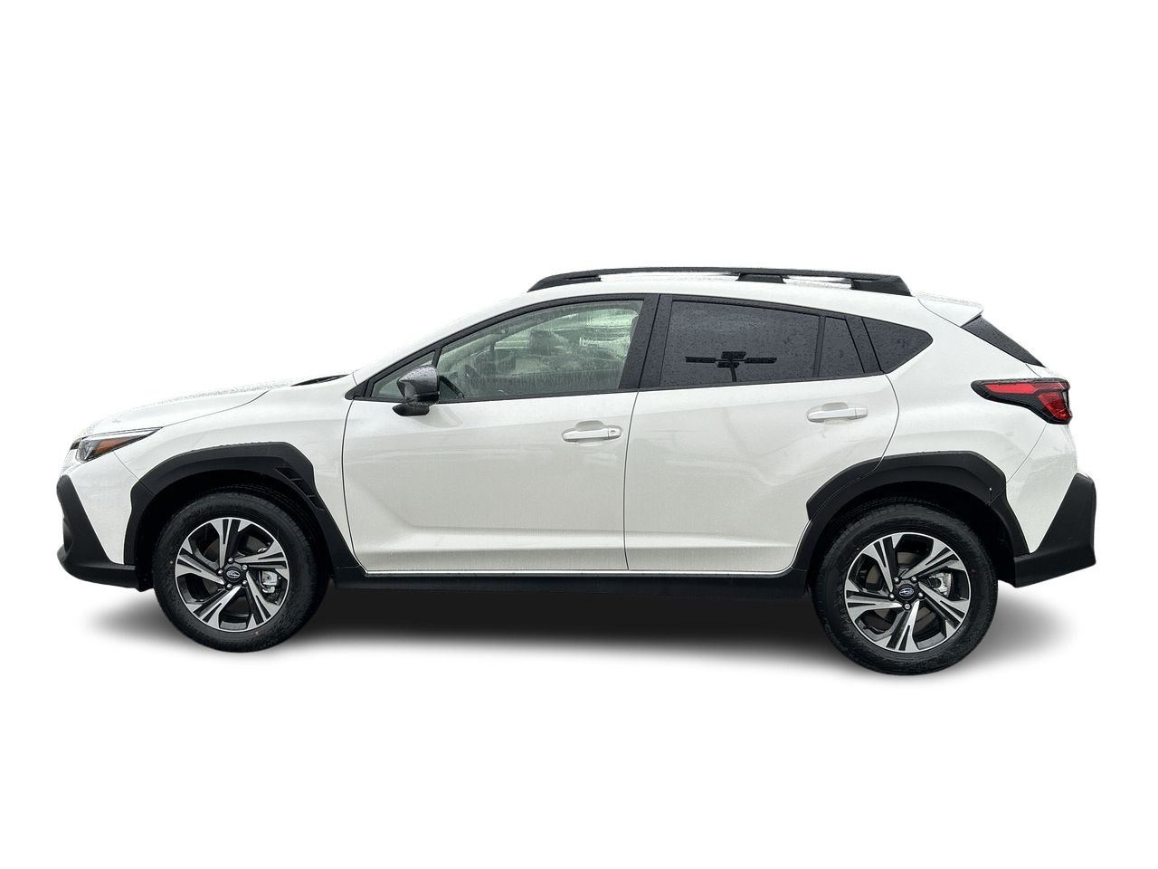 2026 Subaru Crosstrek in Vancouver, British Columbia