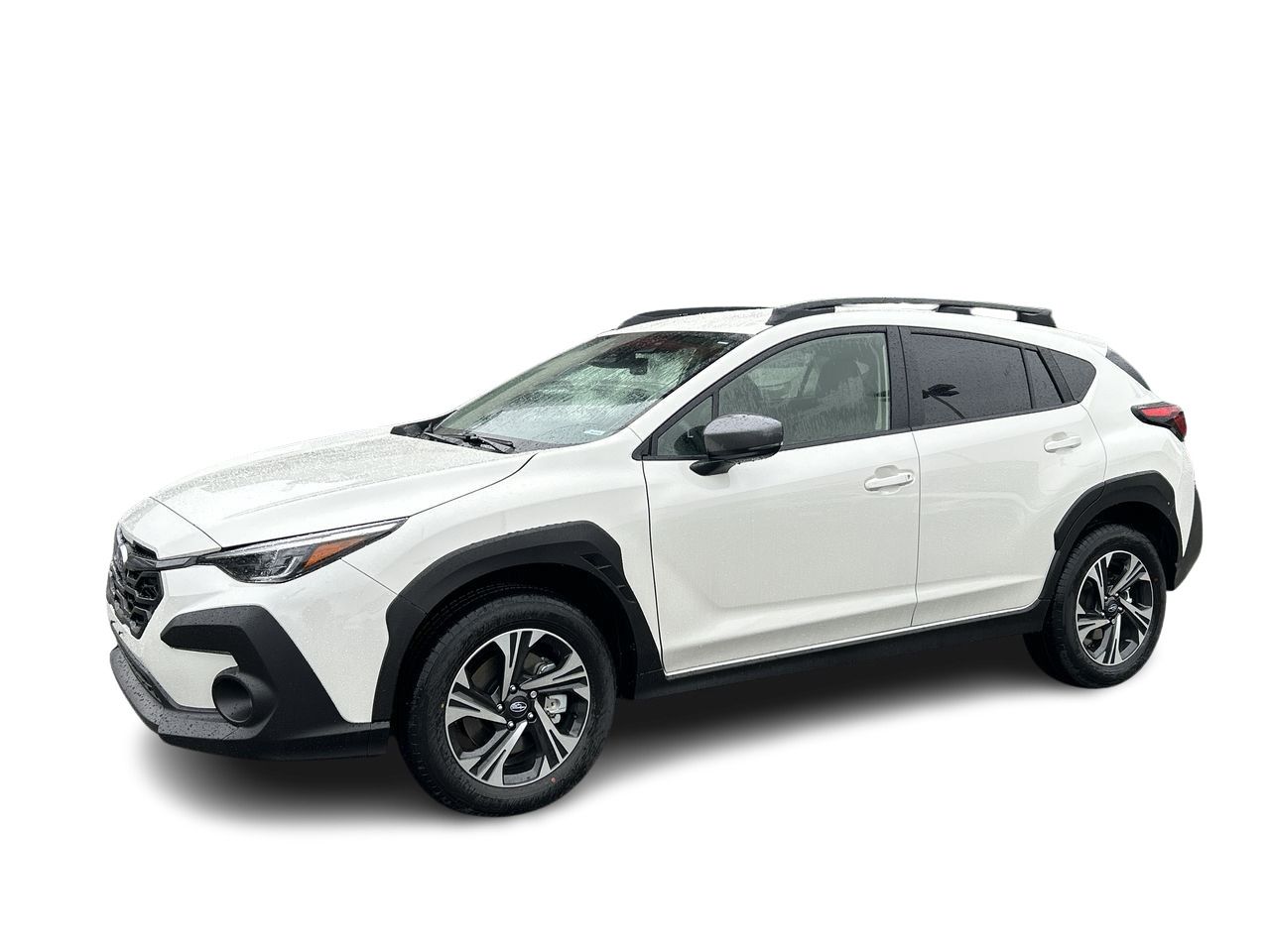 2026 Subaru Crosstrek in Vancouver, British Columbia