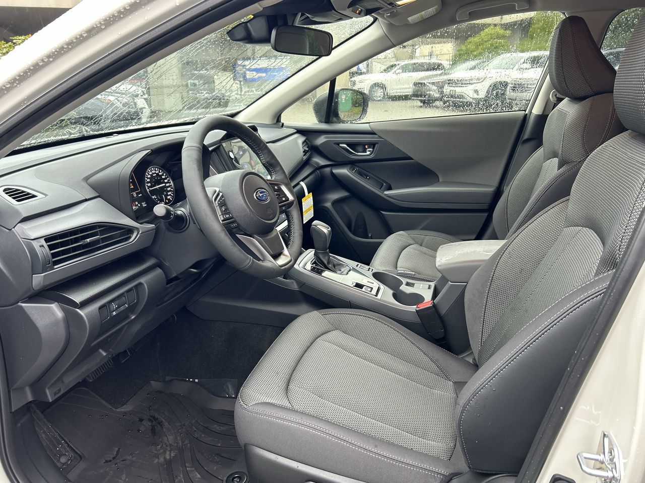 2026 Subaru Crosstrek in Vancouver, British Columbia