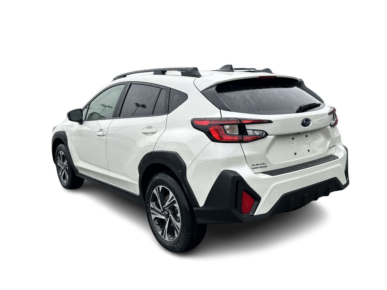 2026 Subaru Crosstrek in Vancouver, British Columbia