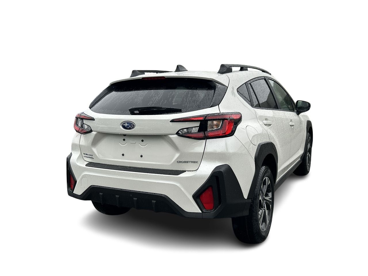 2026 Subaru Crosstrek in Vancouver, British Columbia