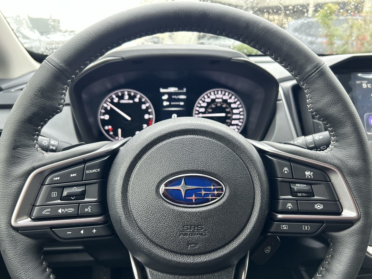 2026 Subaru Crosstrek in Vancouver, British Columbia