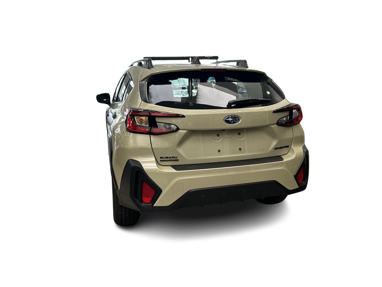 2026 Subaru Crosstrek in Vancouver, British Columbia