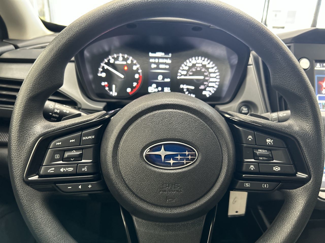 2026 Subaru Crosstrek in Vancouver, British Columbia