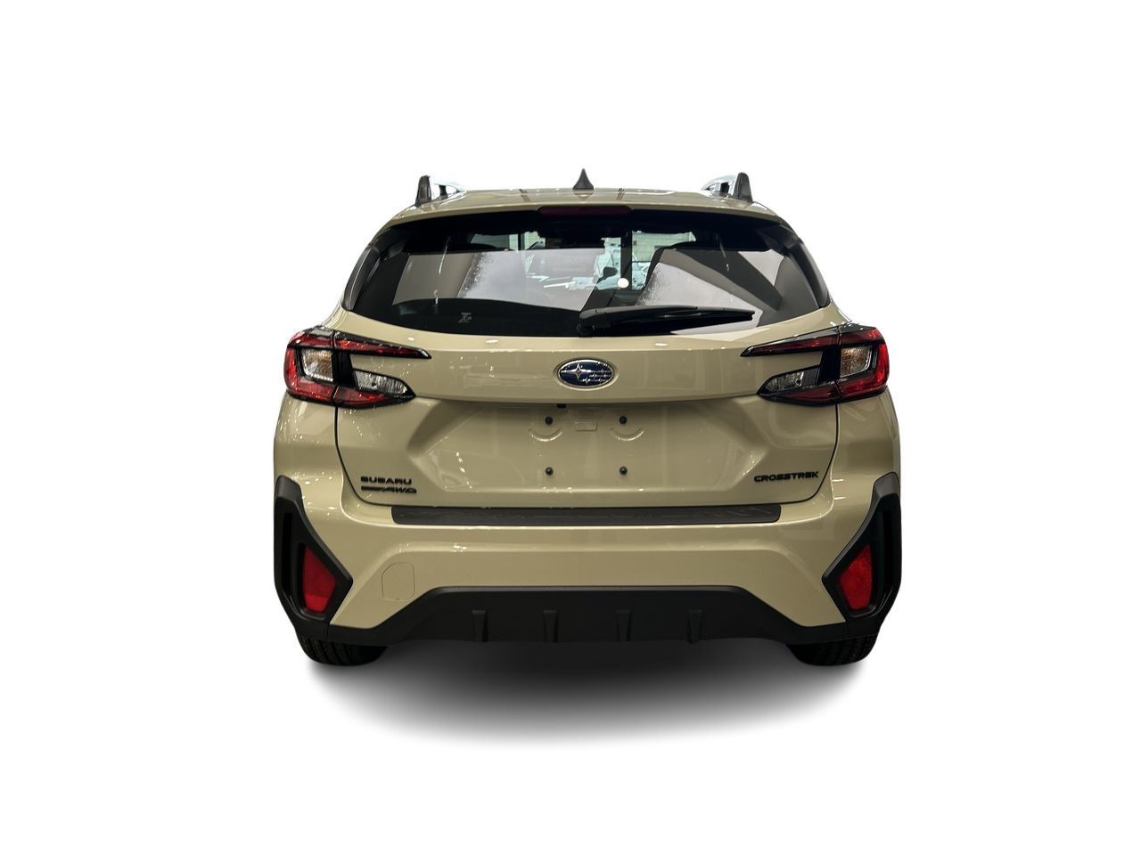 2026 Subaru Crosstrek in Vancouver, British Columbia