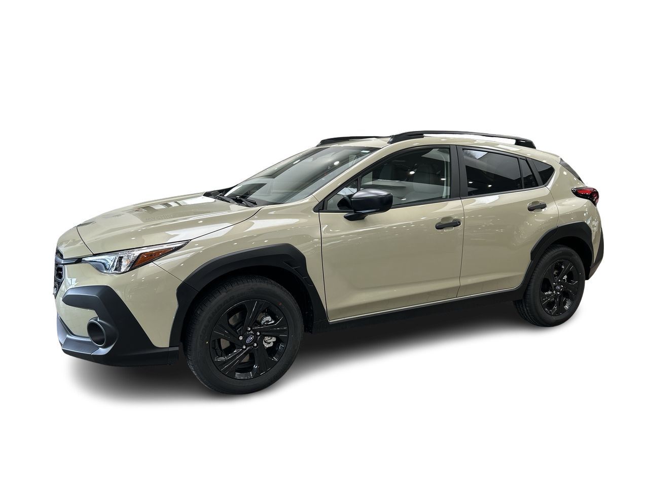 2026 Subaru Crosstrek in Vancouver, British Columbia