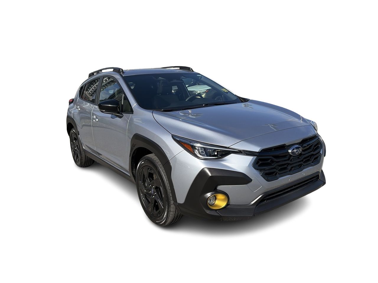 2026  Crosstrek
