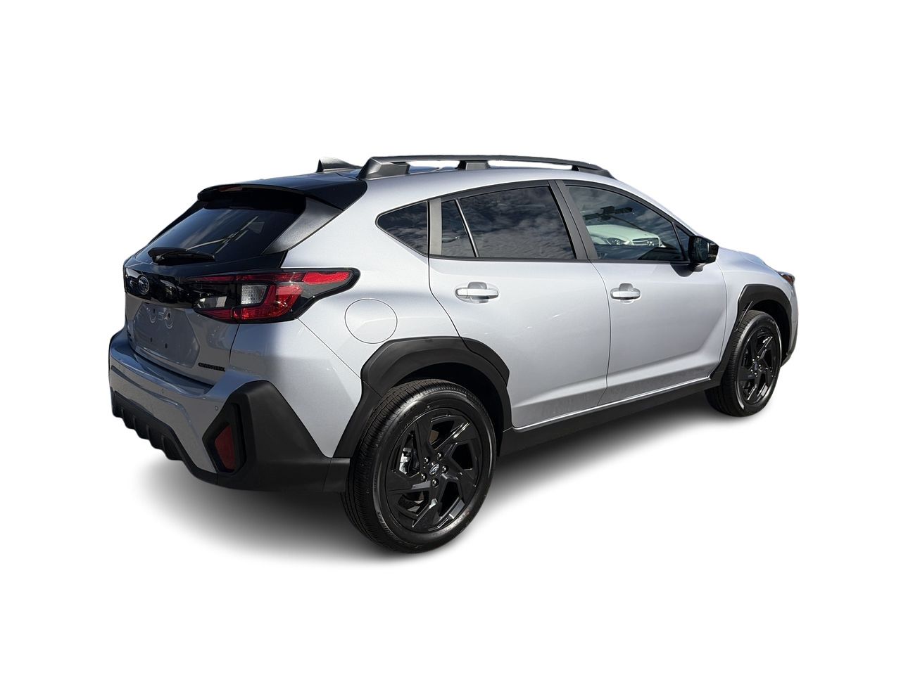2026  Crosstrek