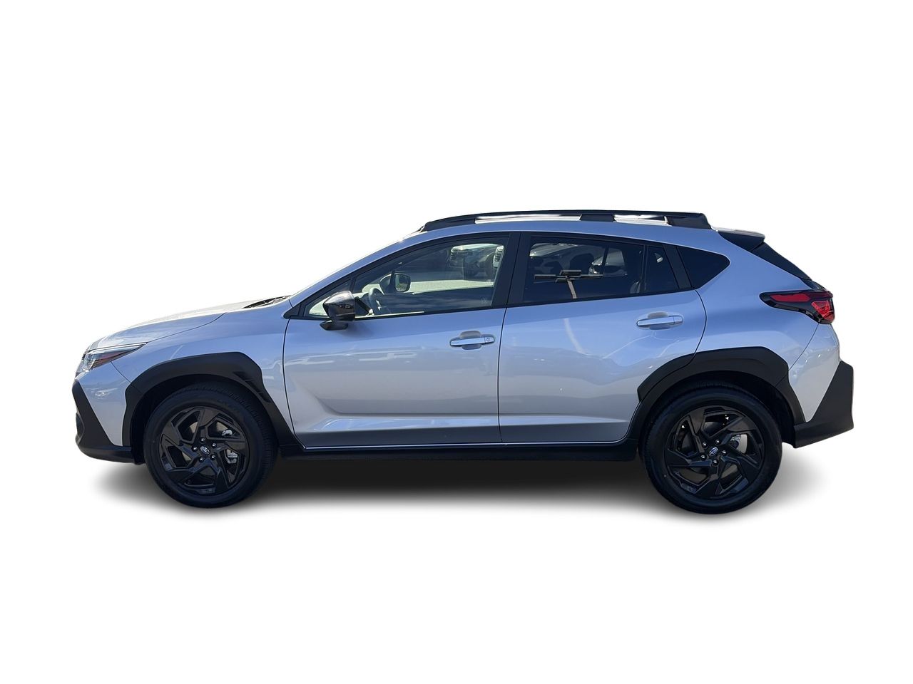 2026  Crosstrek