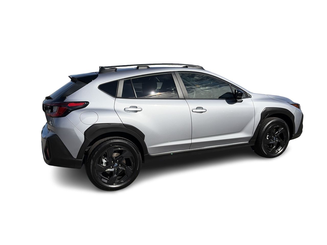 2026  Crosstrek