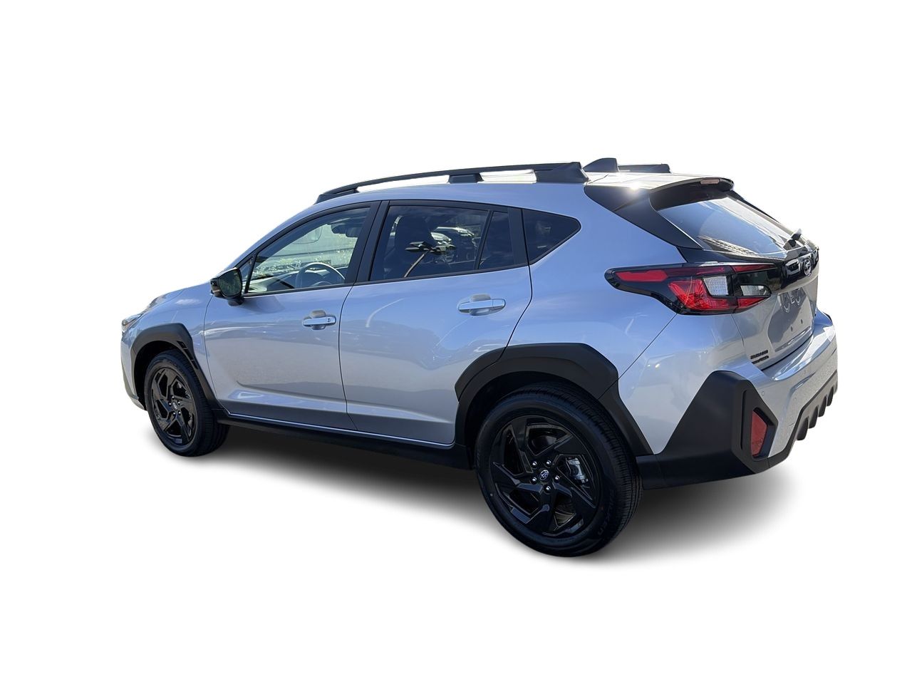 2026  Crosstrek