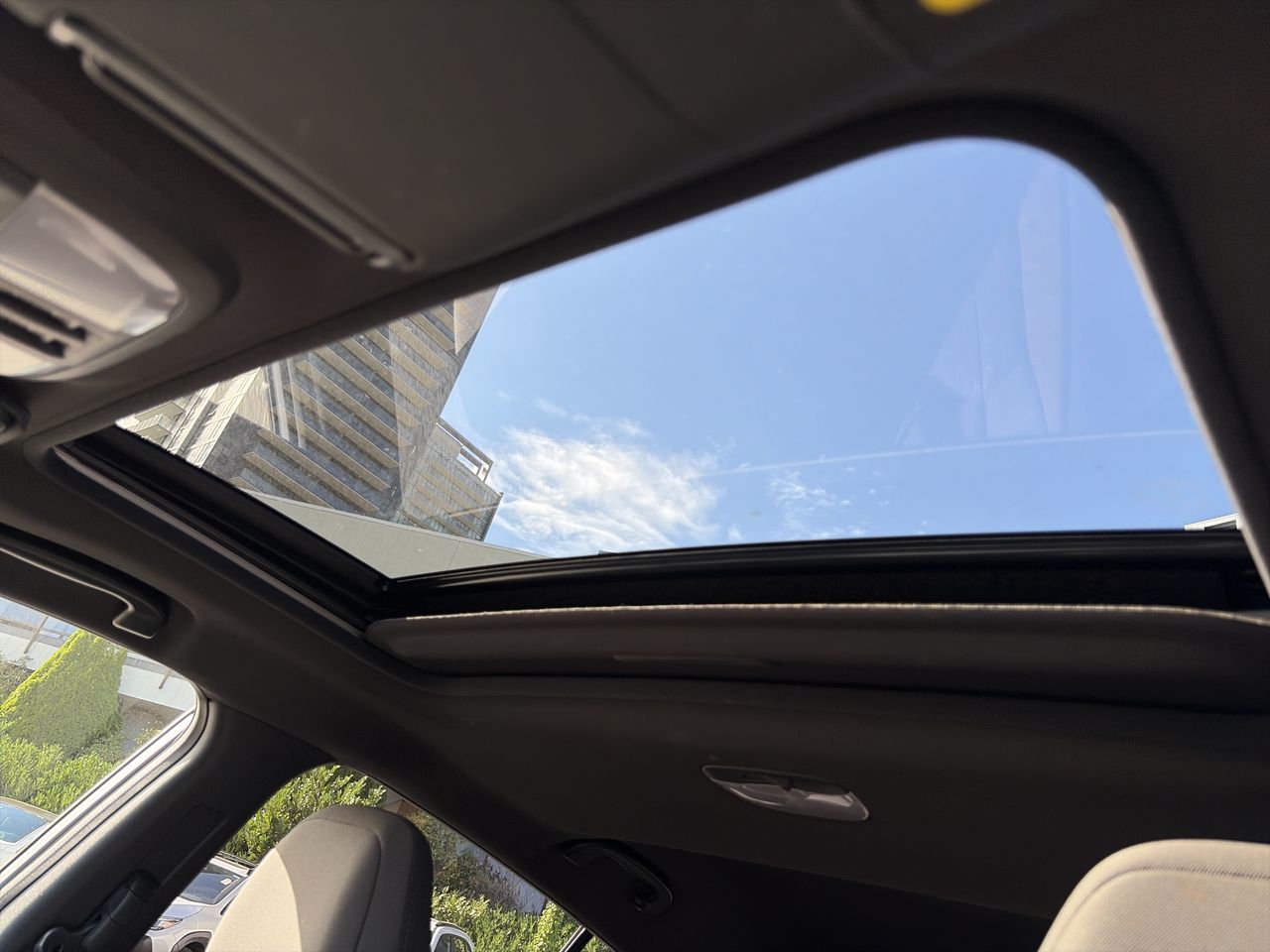2026  Crosstrek