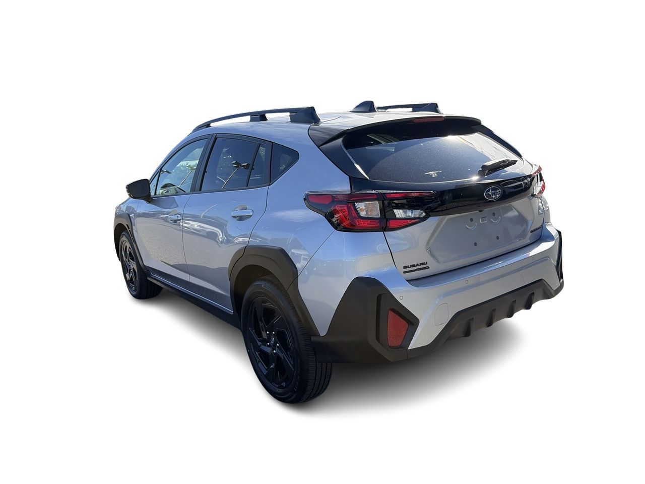 2026  Crosstrek