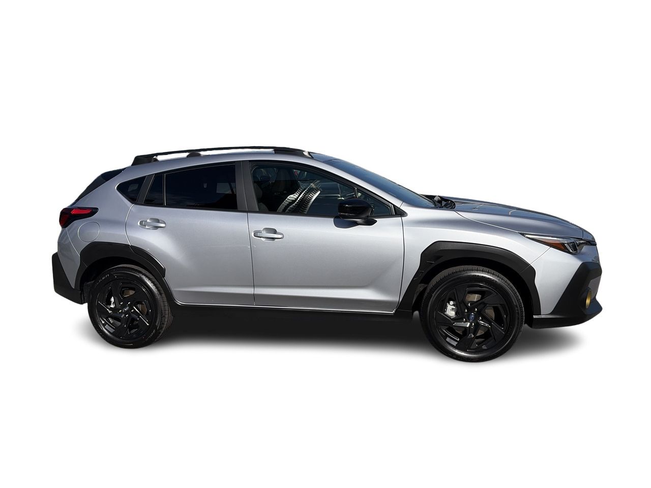 2026  Crosstrek