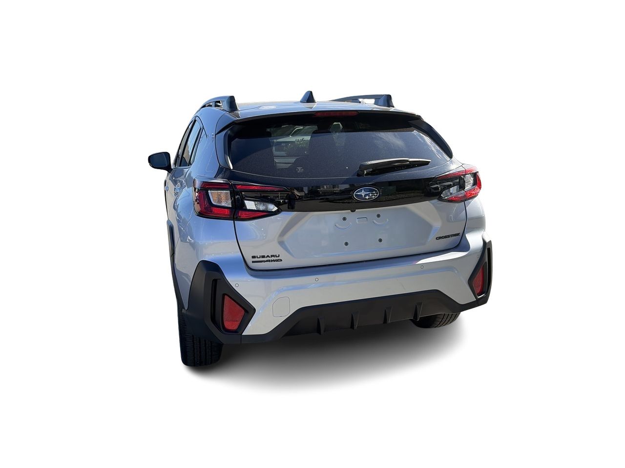 2026  Crosstrek