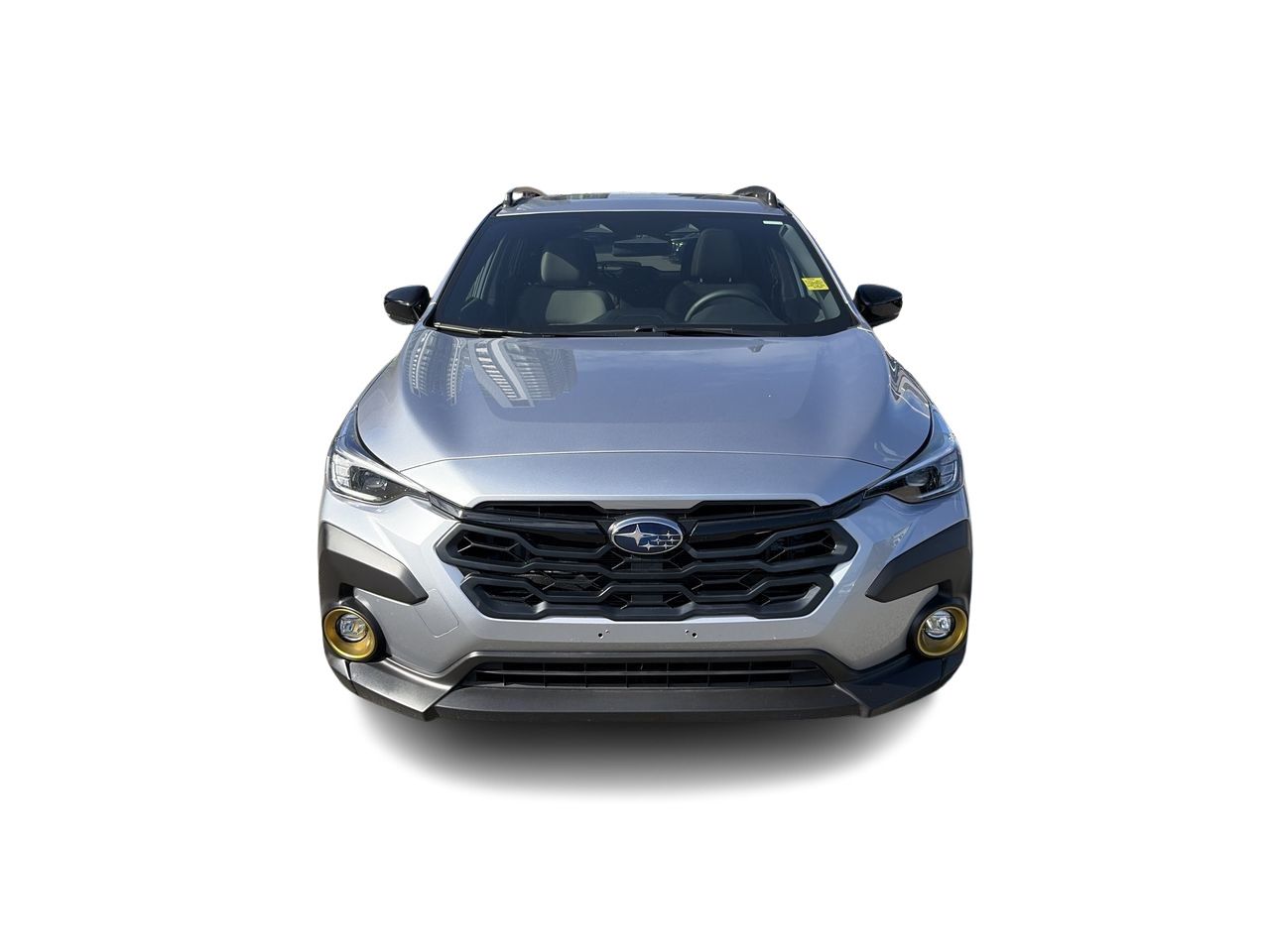 2026  Crosstrek