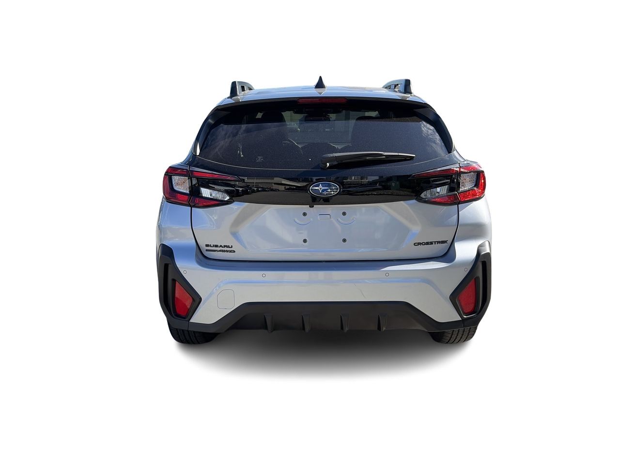 2026  Crosstrek