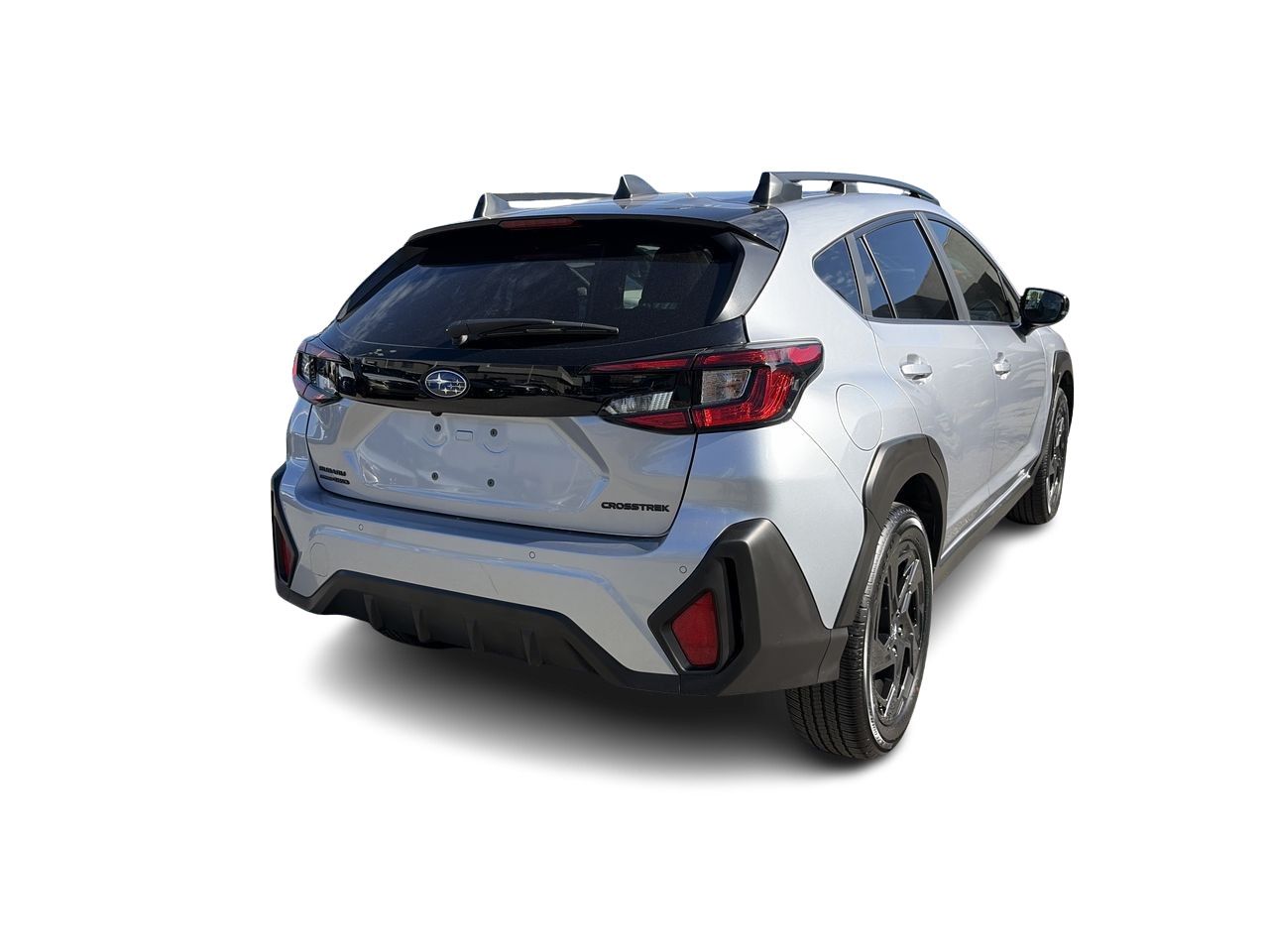 2026  Crosstrek