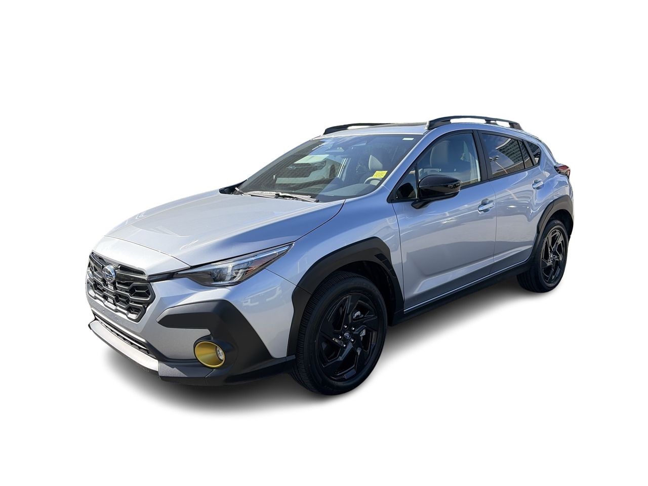 2026  Crosstrek