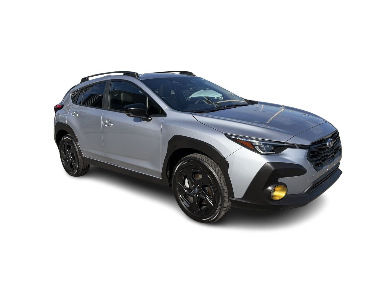 2026  Crosstrek