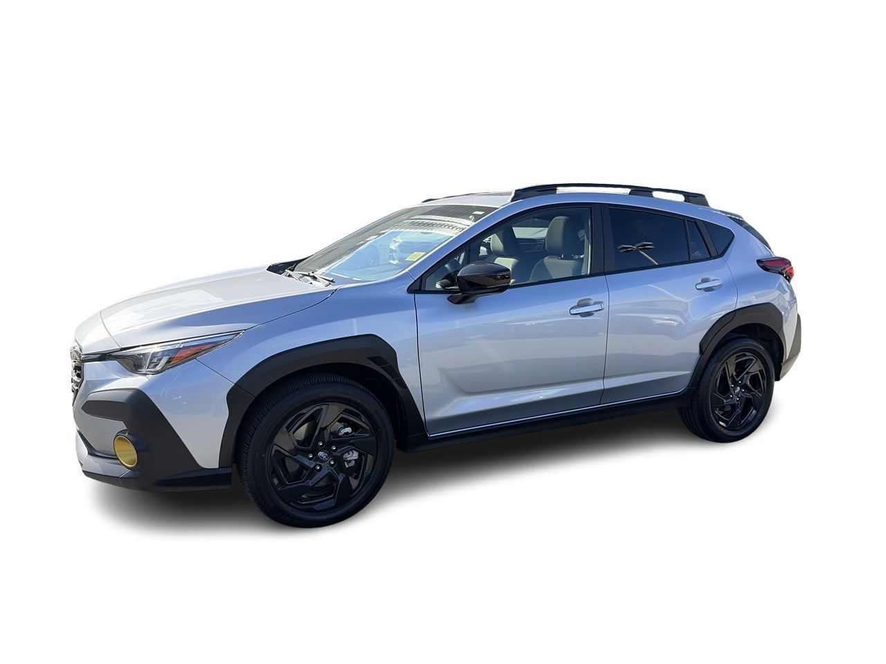 2026  Crosstrek